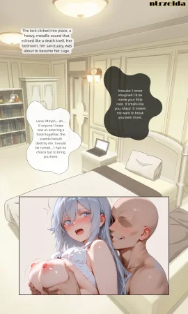 ntrzelda English Beyond the Sunset 011 Lena - Page 7