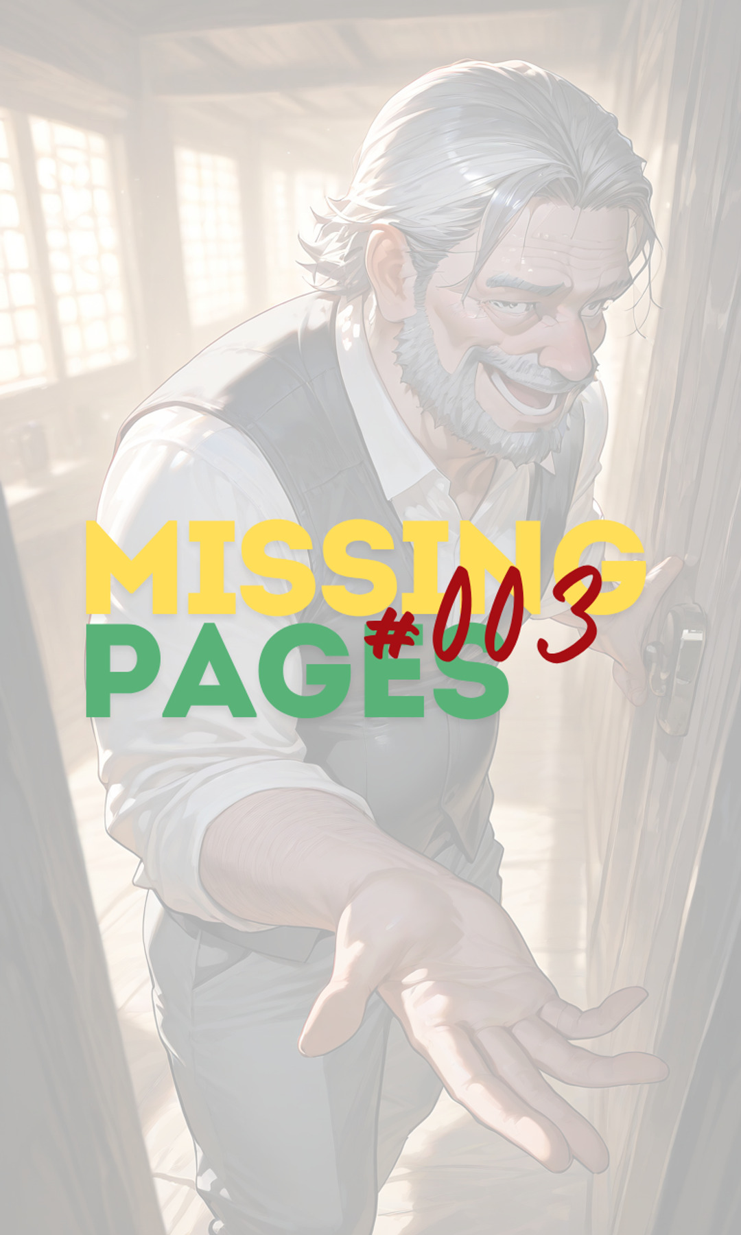 ntrzelda落日之宿 Yor约尔 Part 1-Part 3 斷章記錄Missing Pages 003 全 - Image 173