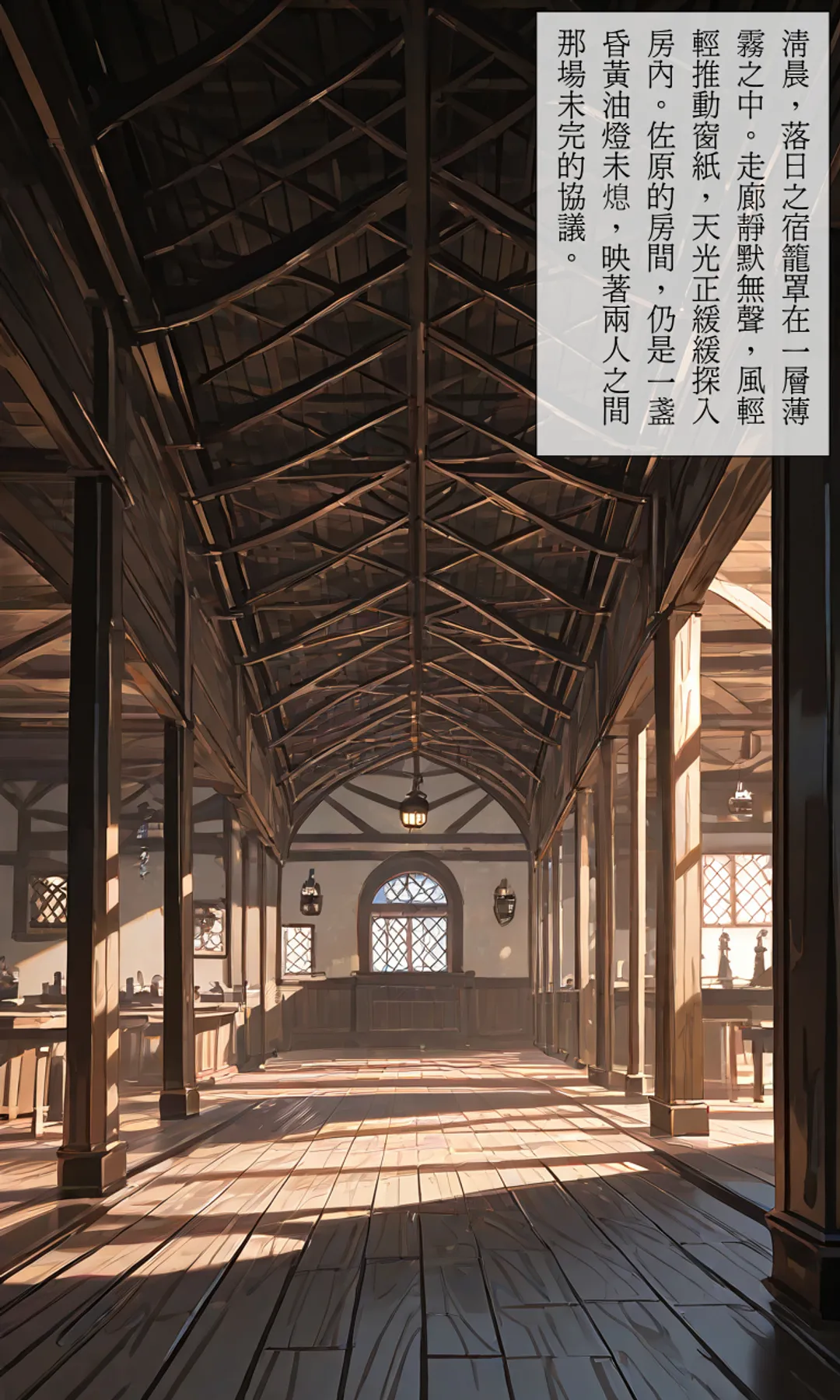 ntrzelda落日之宿 Yor约尔 Part 1-Part 3 斷章記錄Missing Pages 003 全 - Image 52