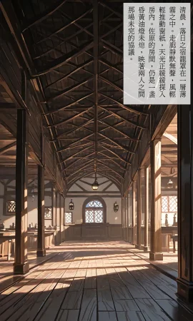 ntrzelda落日之宿 Yor约尔 Part 1-Part 3 斷章記錄Missing Pages 003 全 - Page 52