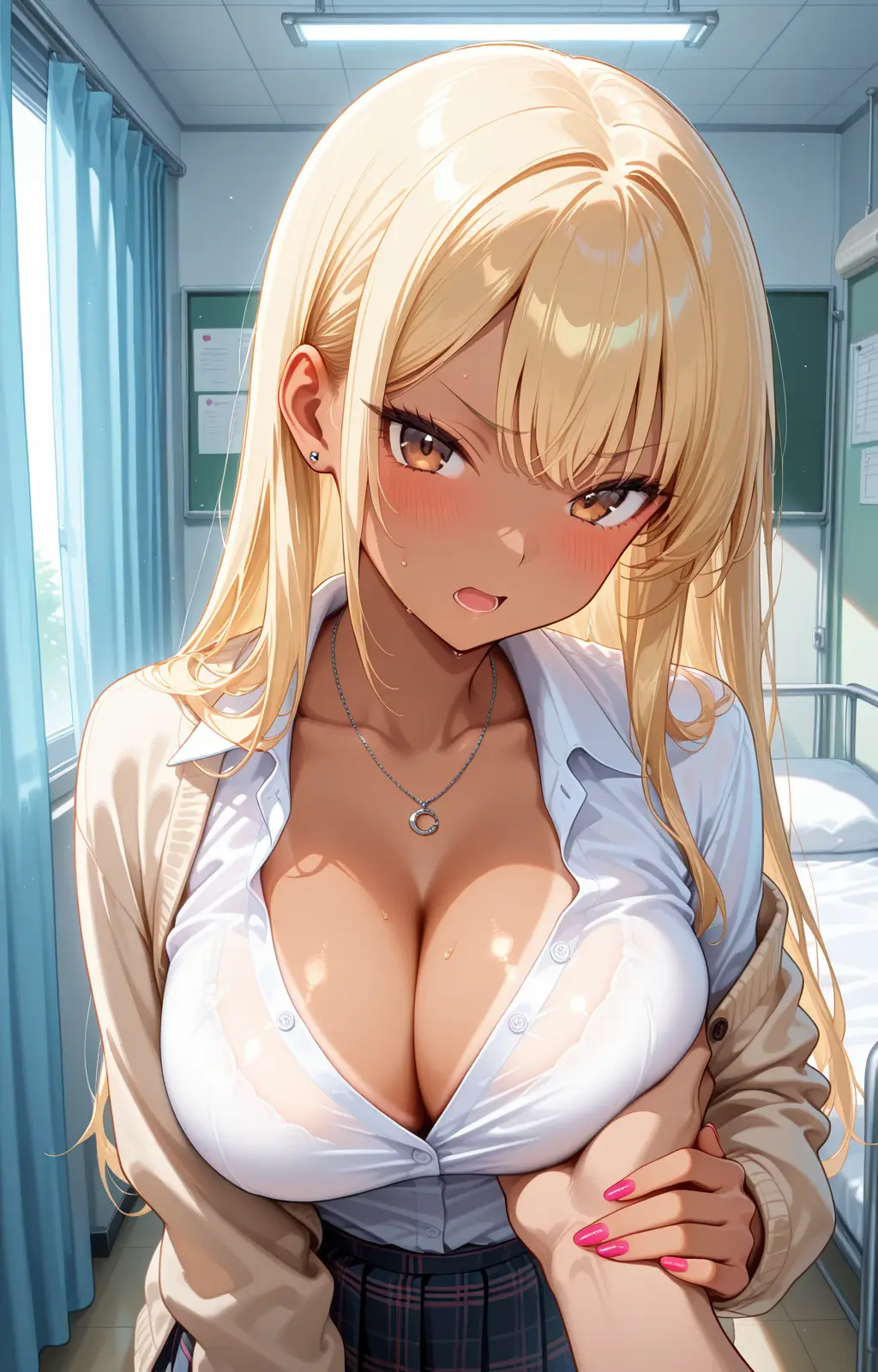 NudeNotes ビッチギャルガチハメ - Image 103