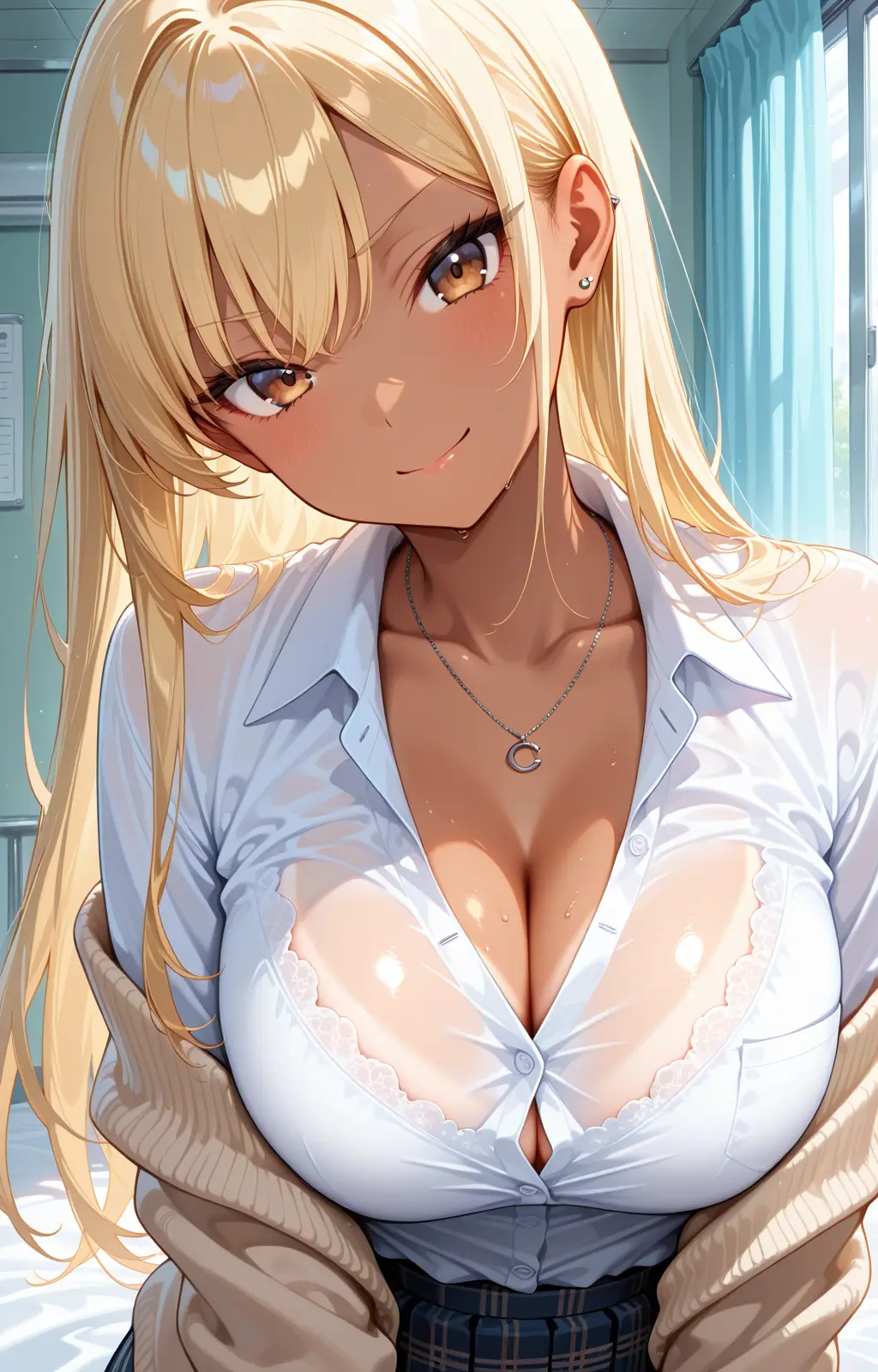 NudeNotes ビッチギャルガチハメ - Image 12