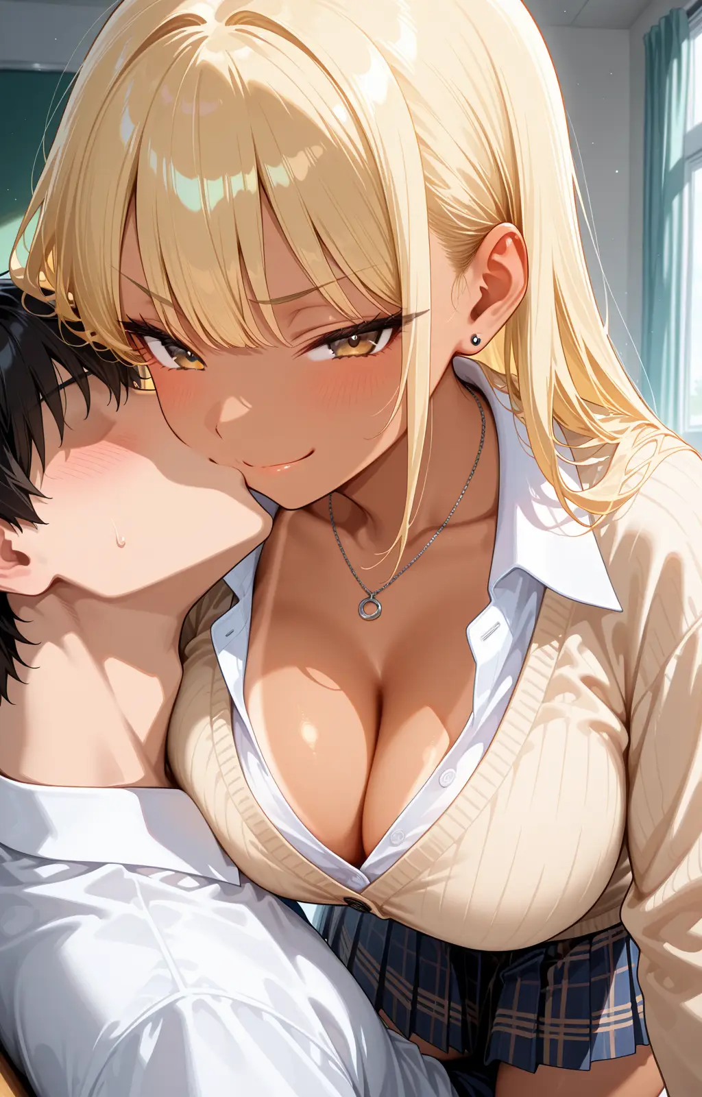 NudeNotes ビッチギャルガチハメ - Image 143