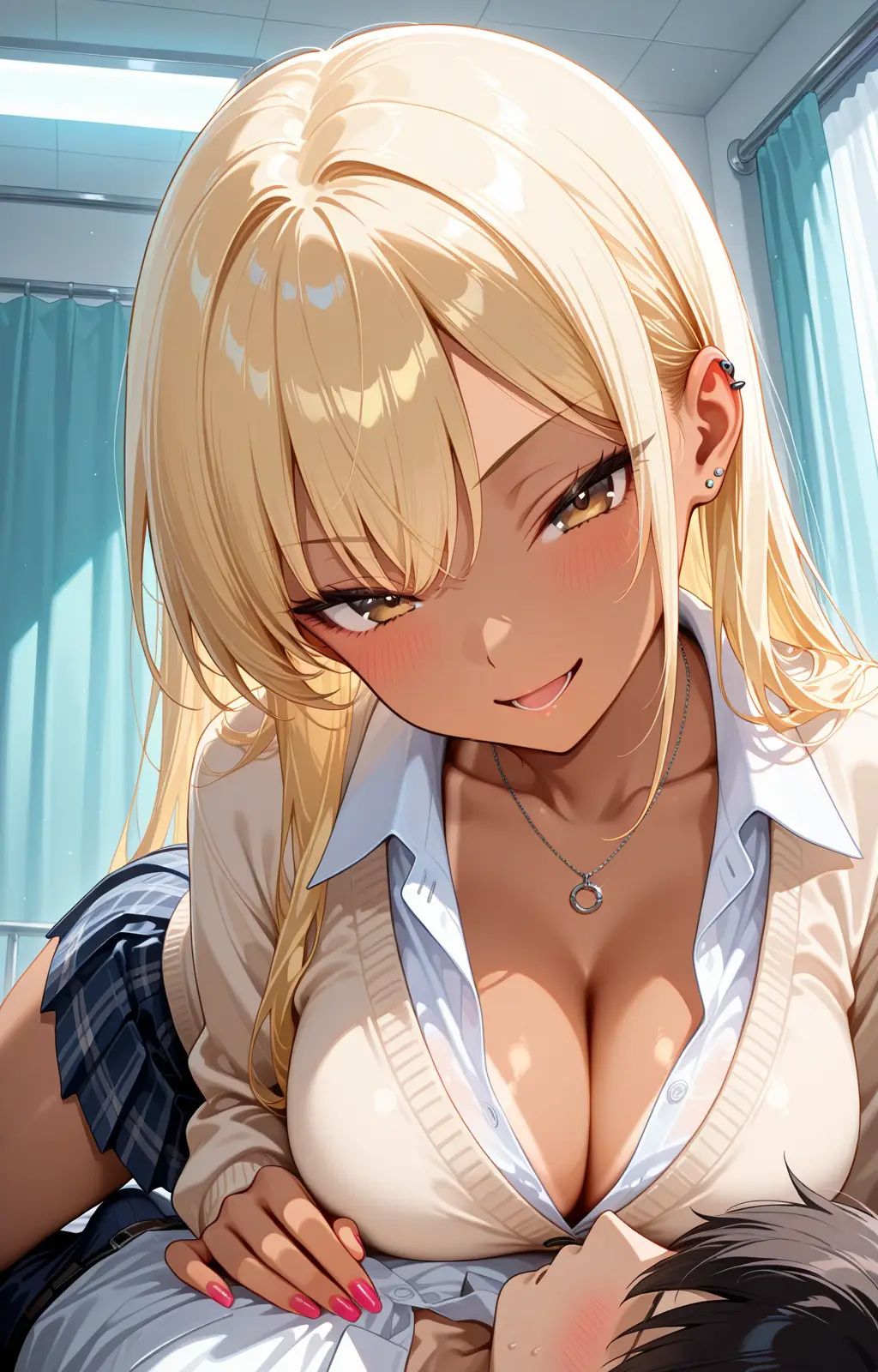 NudeNotes ビッチギャルガチハメ - Image 145