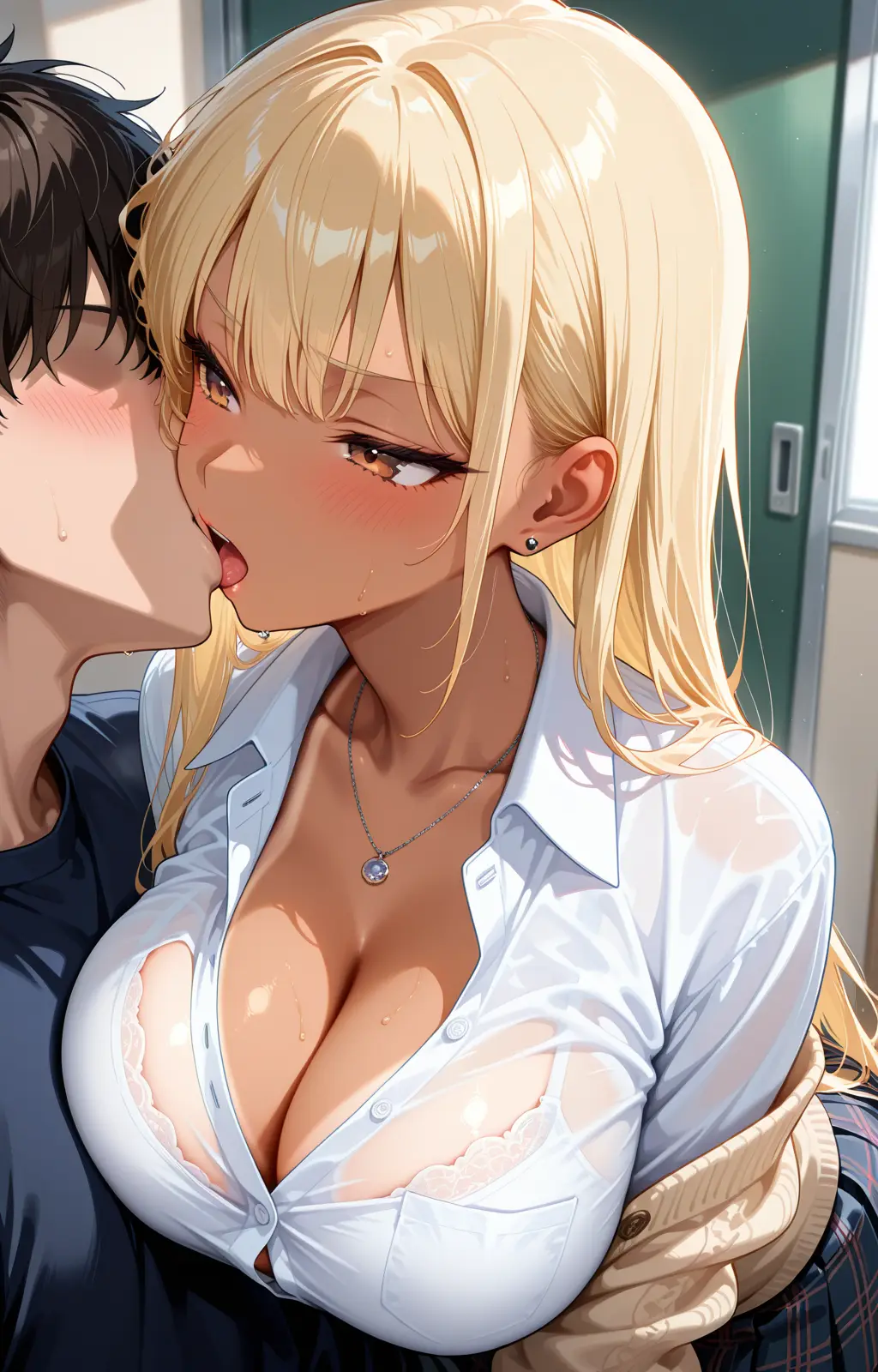 NudeNotes ビッチギャルガチハメ - Image 148