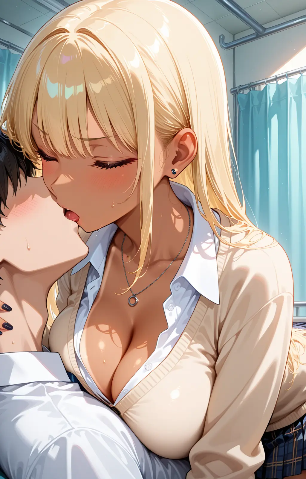 NudeNotes ビッチギャルガチハメ - Image 149