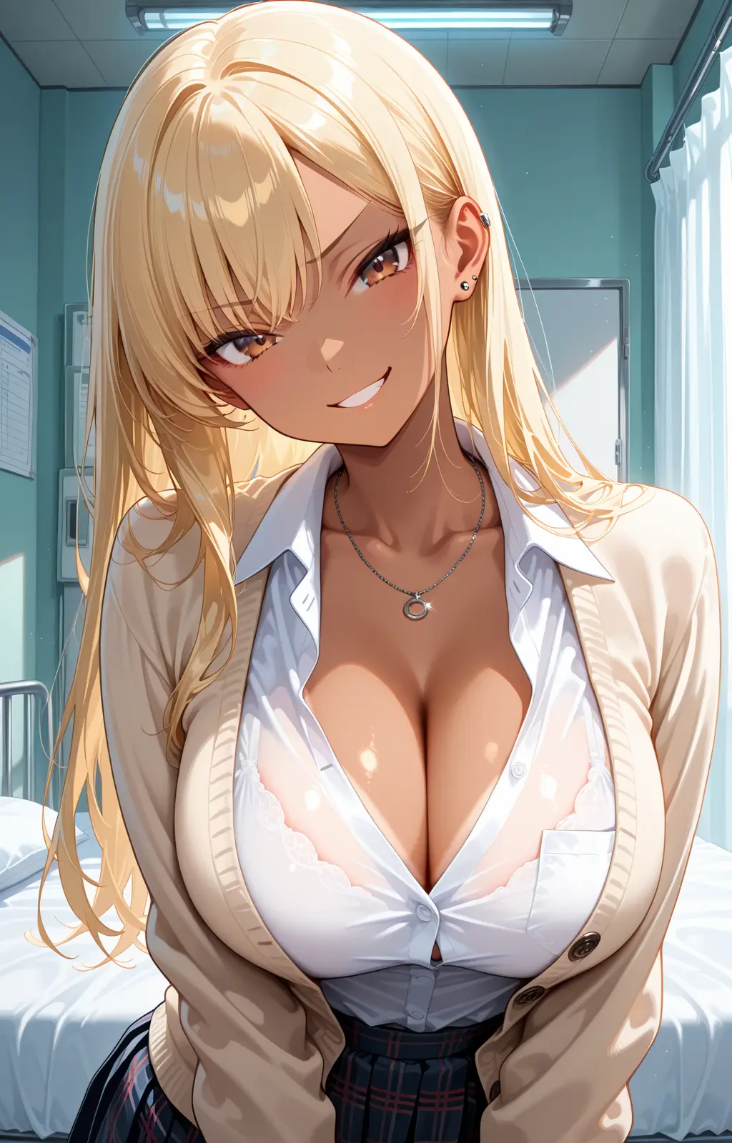 NudeNotes ビッチギャルガチハメ - Image 15