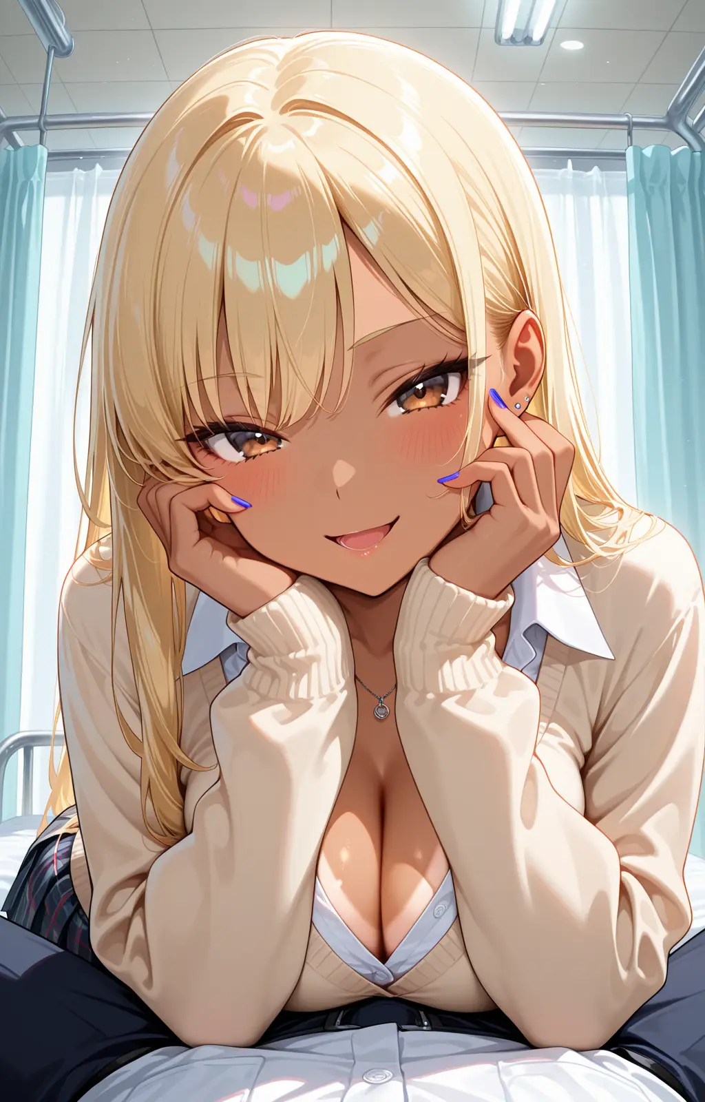 NudeNotes ビッチギャルガチハメ - Image 169