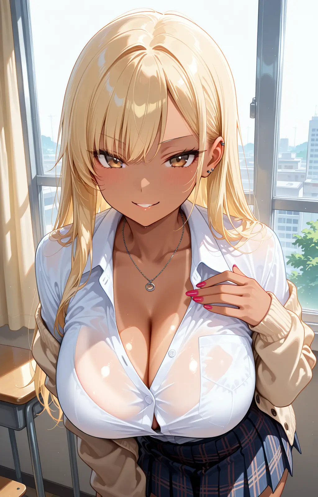 NudeNotes ビッチギャルガチハメ - Image 17