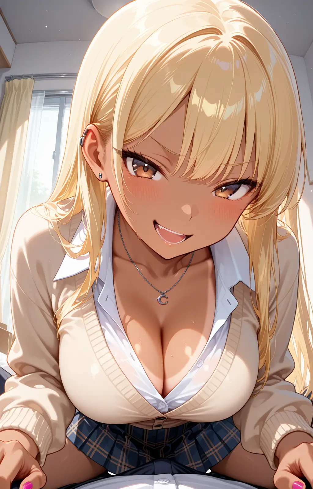 NudeNotes ビッチギャルガチハメ - Image 171