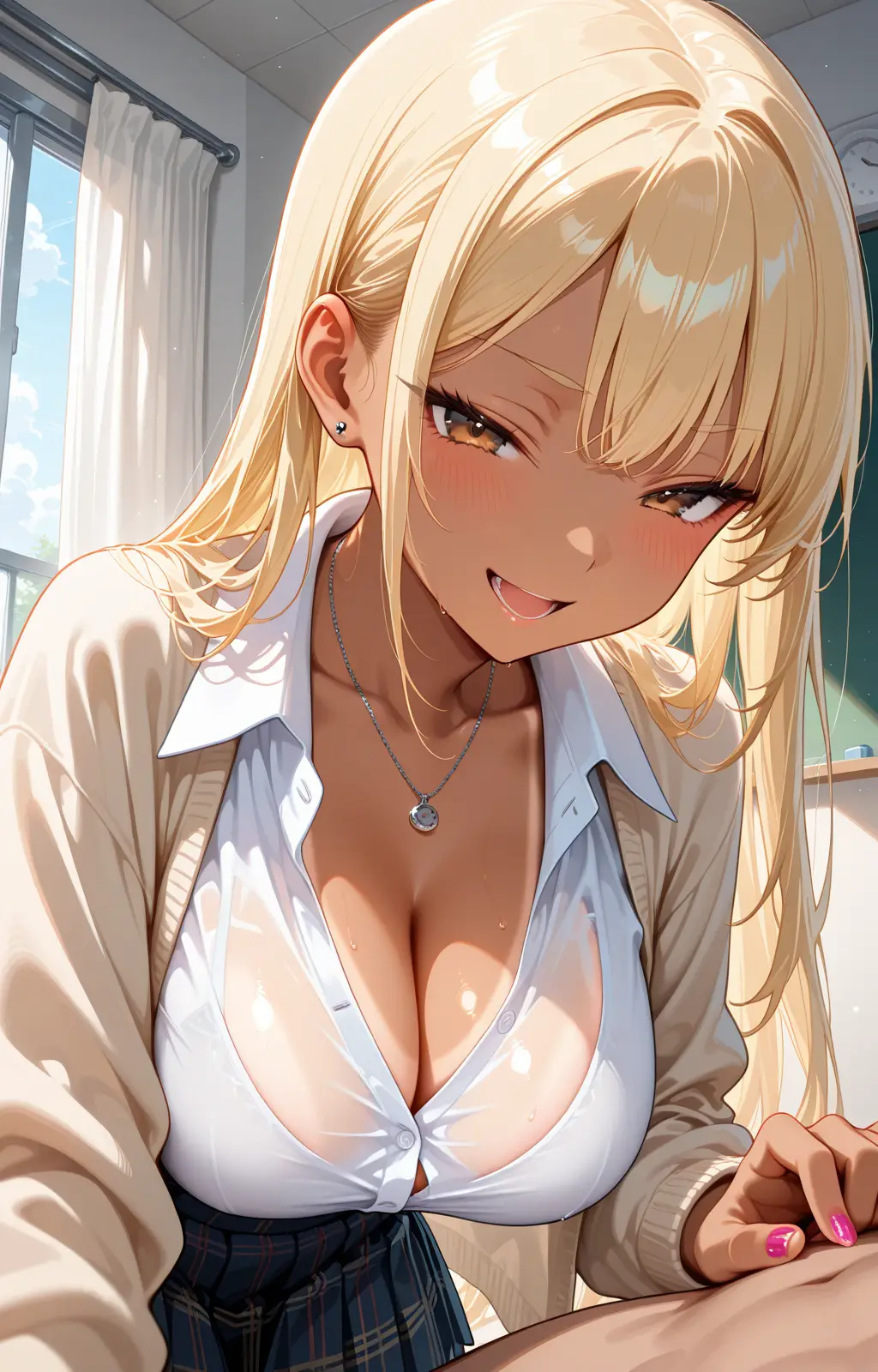 NudeNotes ビッチギャルガチハメ - Image 172