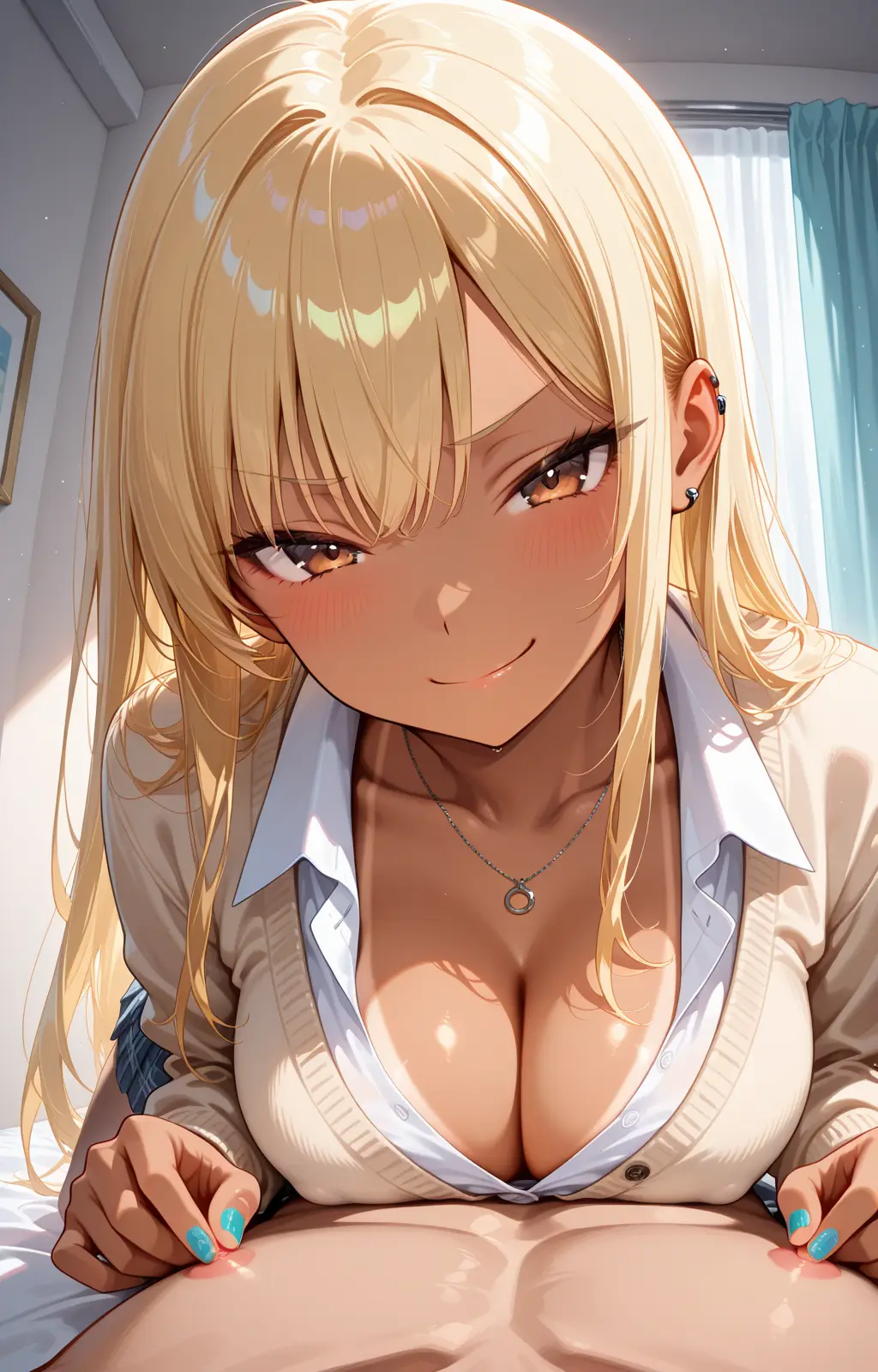 NudeNotes ビッチギャルガチハメ - Image 175