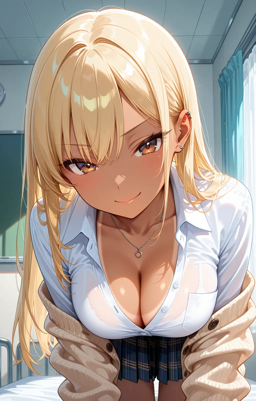 NudeNotes ビッチギャルガチハメ - Image 19