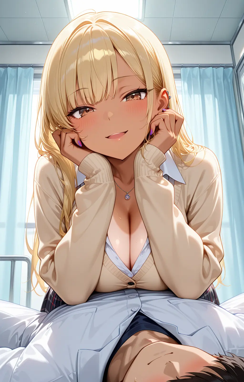 NudeNotes ビッチギャルガチハメ - Image 207