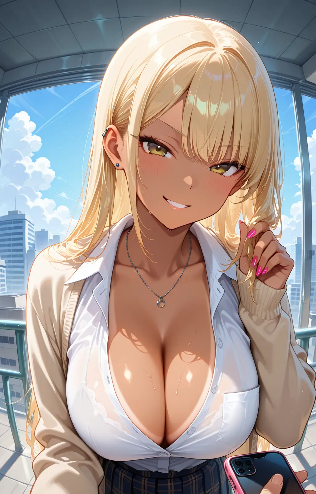 NudeNotes ビッチギャルガチハメ - Image 26