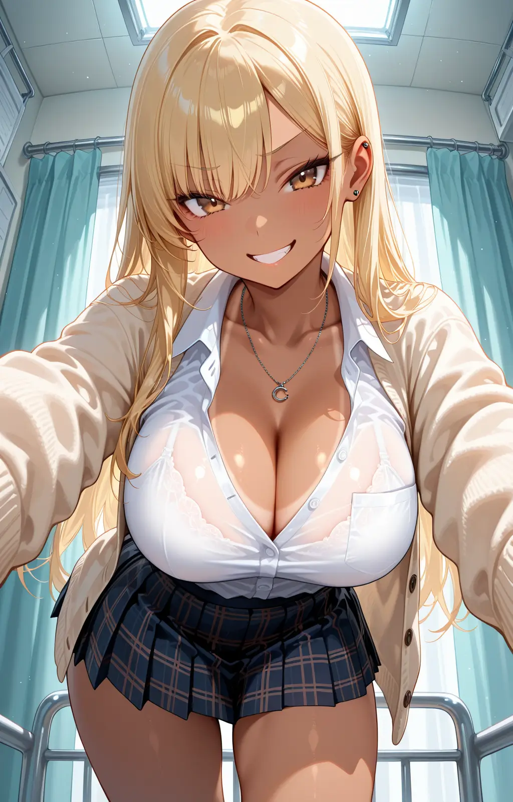 NudeNotes ビッチギャルガチハメ - Image 27