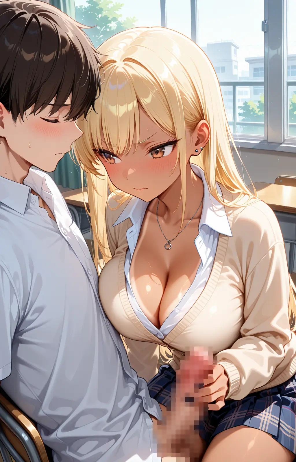 NudeNotes ビッチギャルガチハメ - Image 291