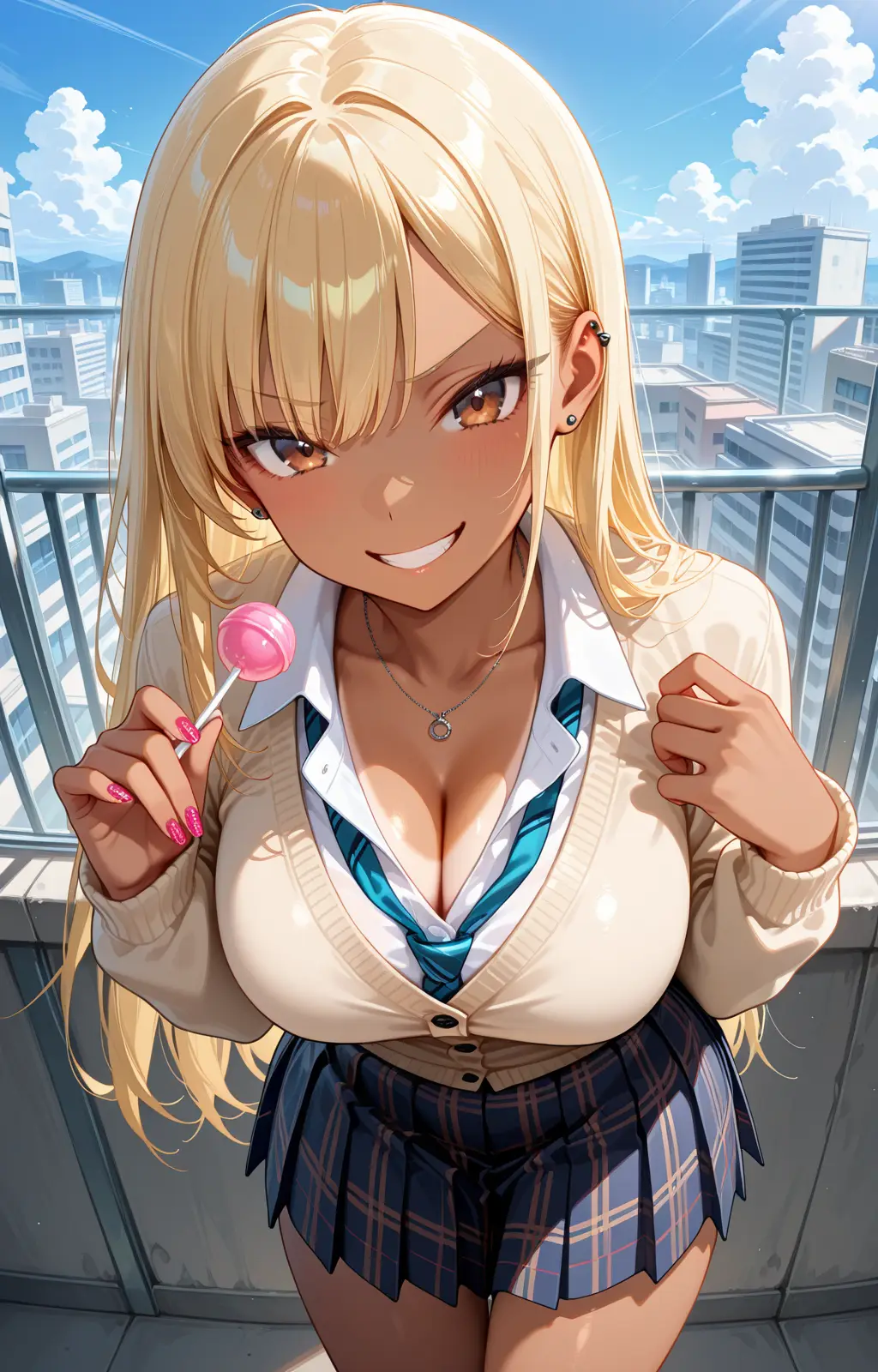 NudeNotes ビッチギャルガチハメ - Image 30