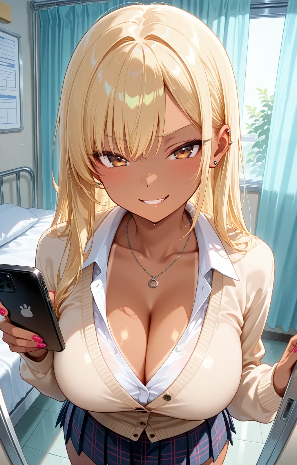 NudeNotes ビッチギャルガチハメ - Image 31