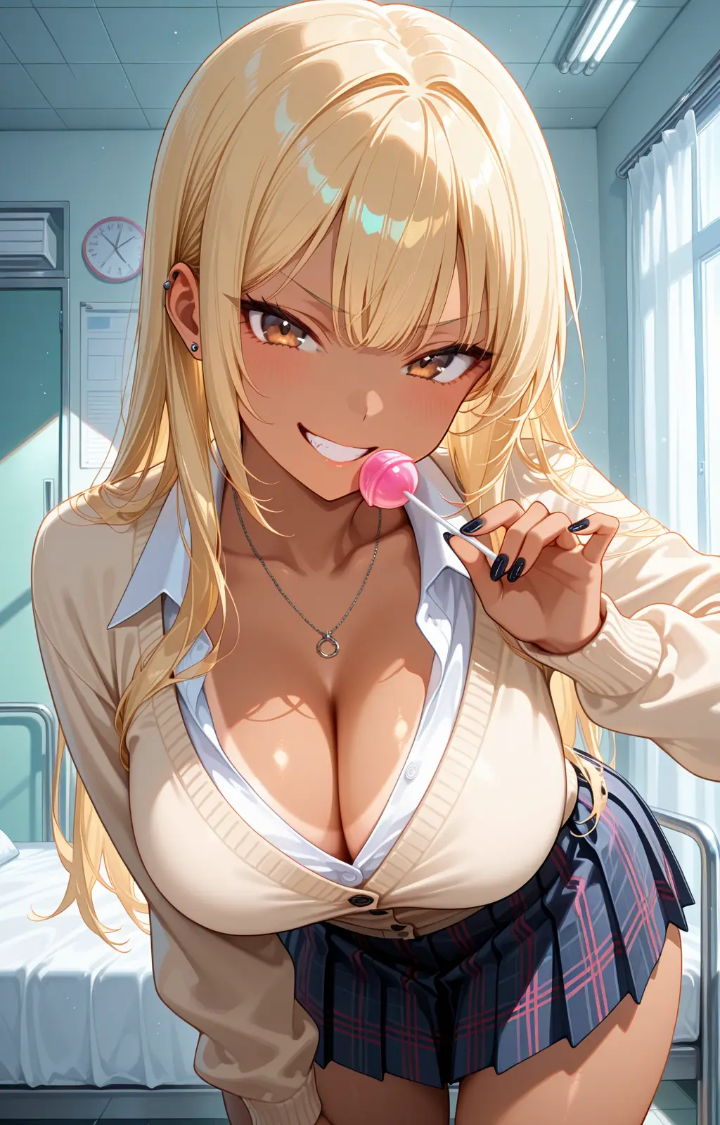 NudeNotes ビッチギャルガチハメ - Image 32