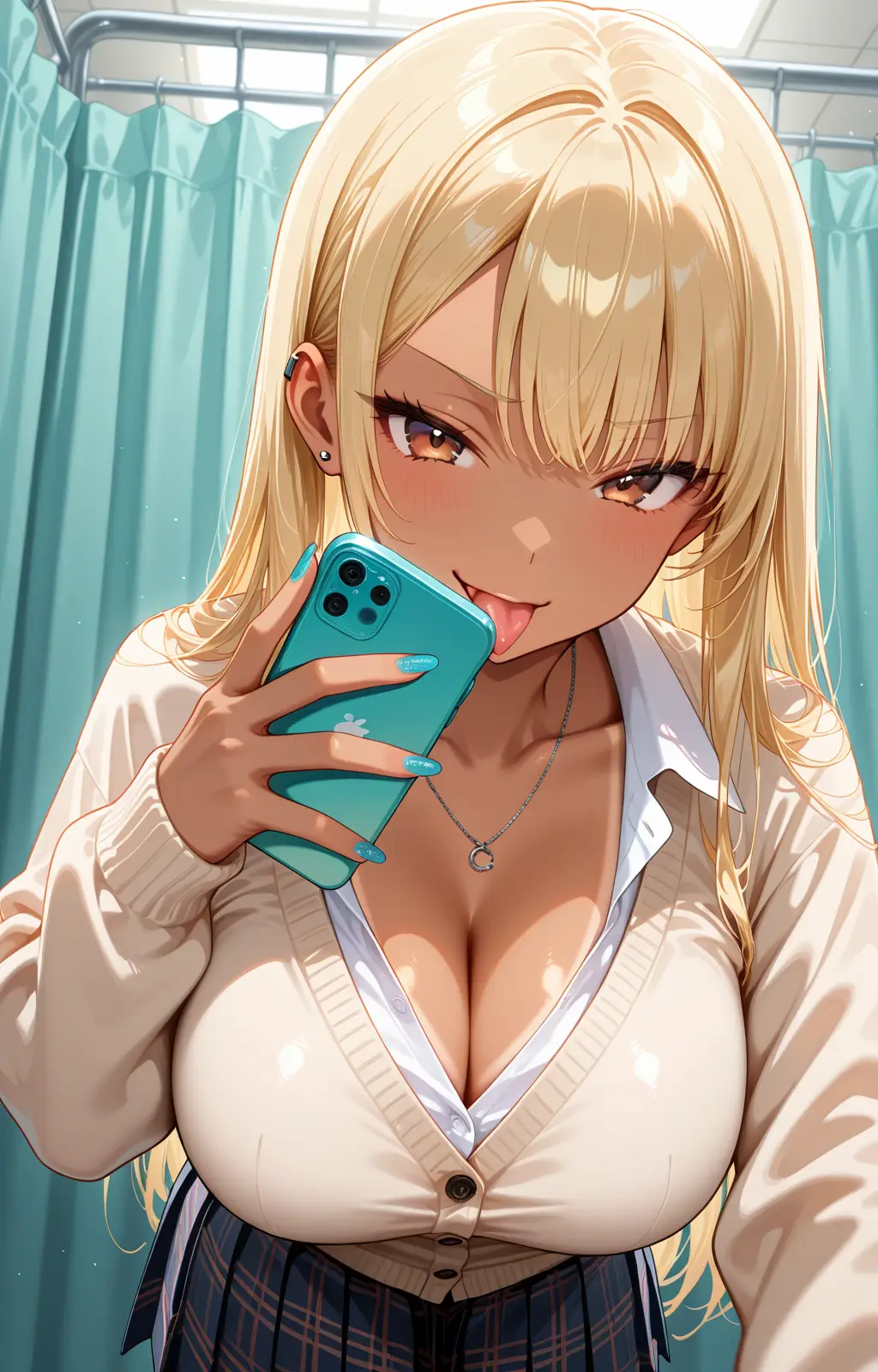 NudeNotes ビッチギャルガチハメ - Image 42