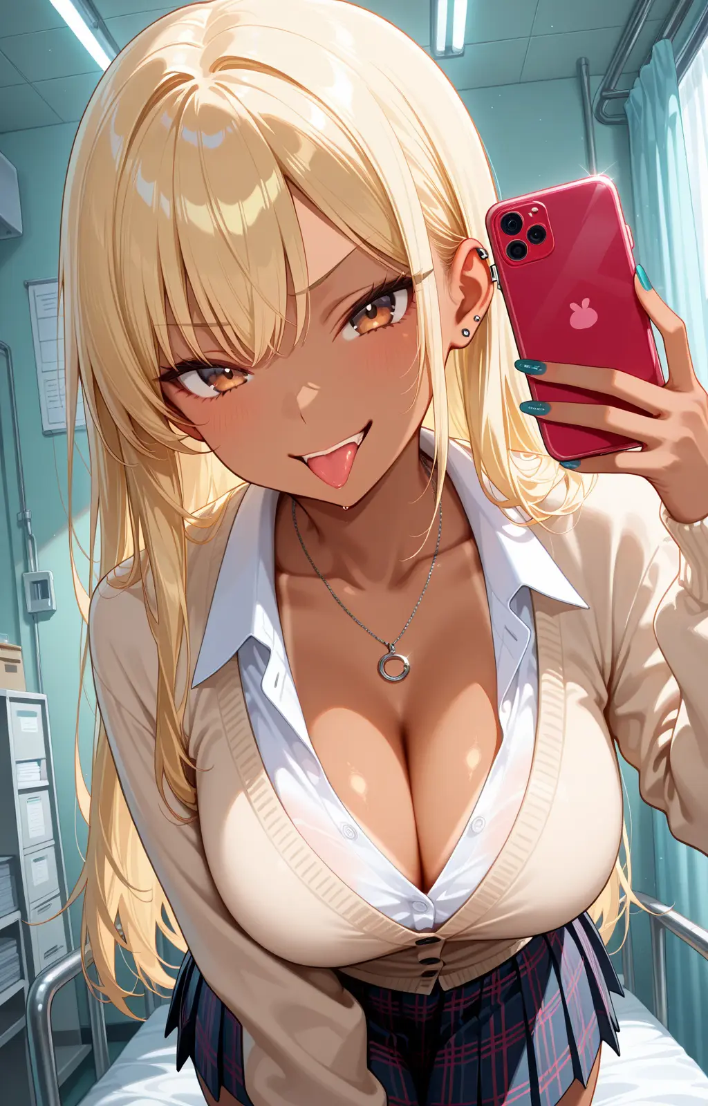 NudeNotes ビッチギャルガチハメ - Image 43