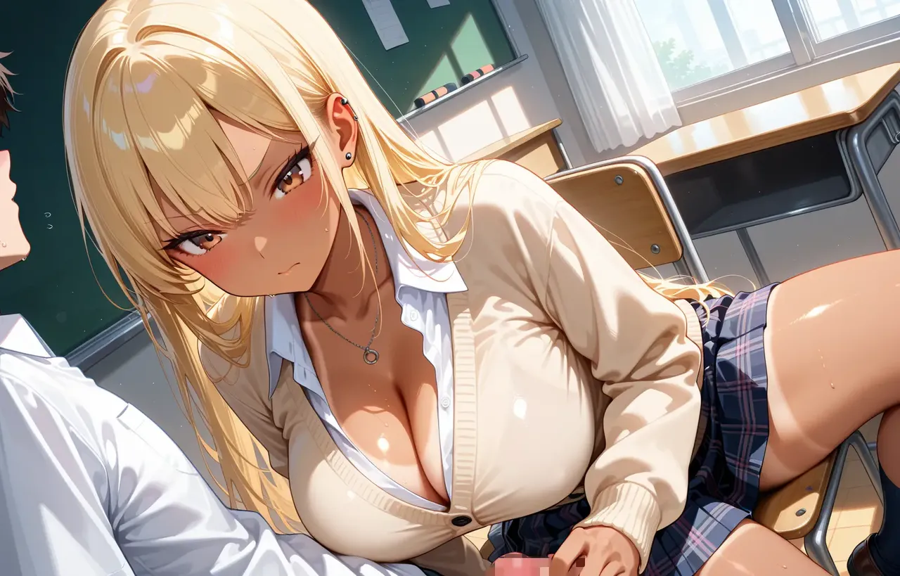 NudeNotes ビッチギャルガチハメ - Image 449