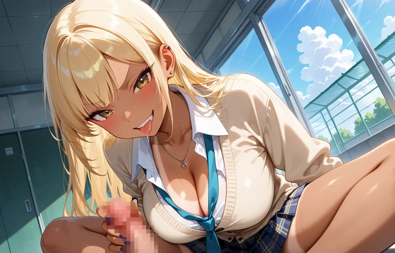 NudeNotes ビッチギャルガチハメ - Image 451