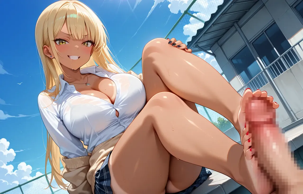 NudeNotes ビッチギャルガチハメ - Image 453