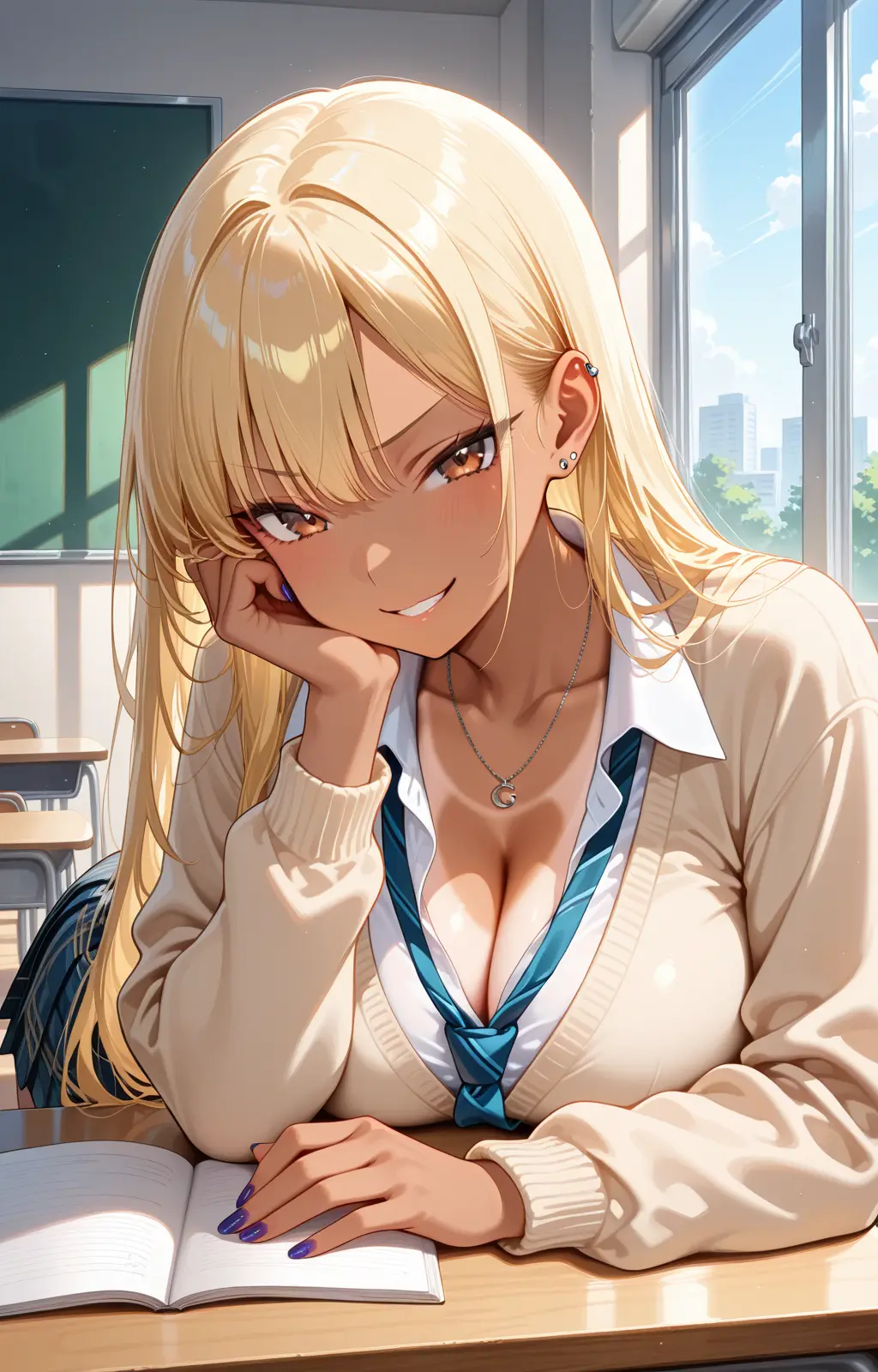 NudeNotes ビッチギャルガチハメ - Image 46