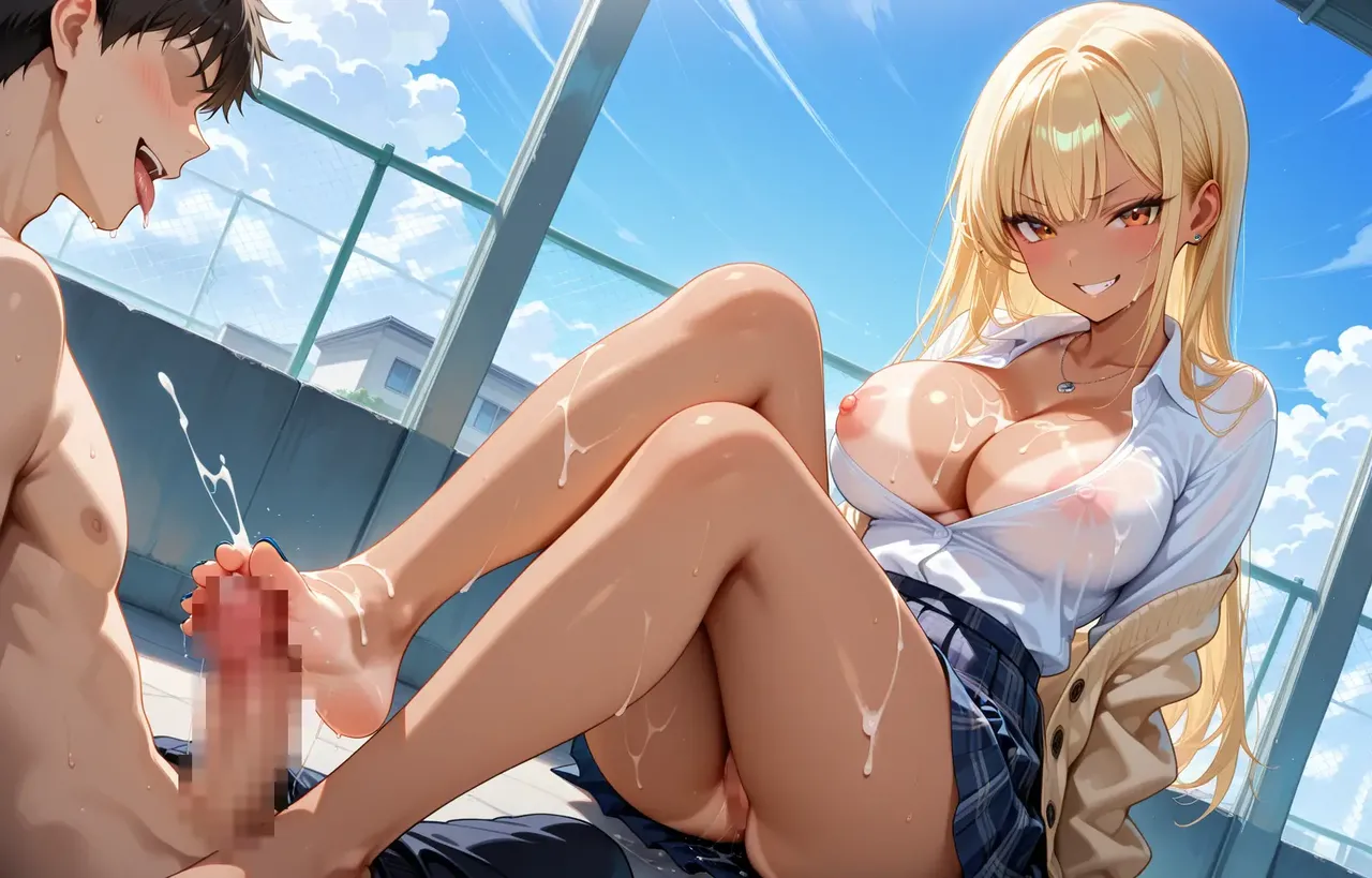 NudeNotes ビッチギャルガチハメ - Image 461