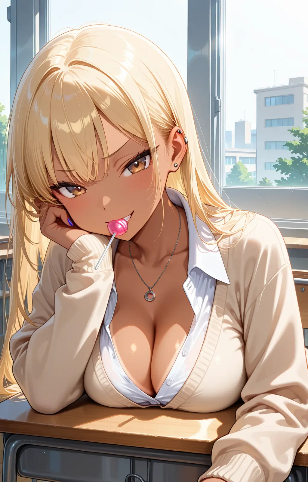 NudeNotes ビッチギャルガチハメ - Image 47