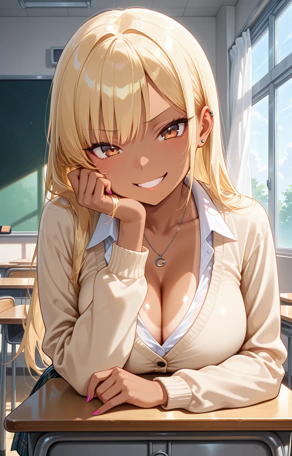 NudeNotes ビッチギャルガチハメ - Image 48