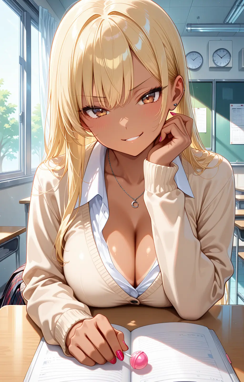 NudeNotes ビッチギャルガチハメ - Image 49