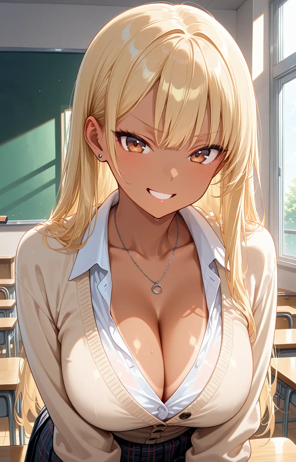 NudeNotes ビッチギャルガチハメ - Image 6