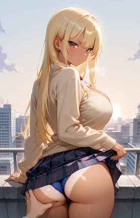 NudeNotes ビッチギャルガチハメ - Page 166