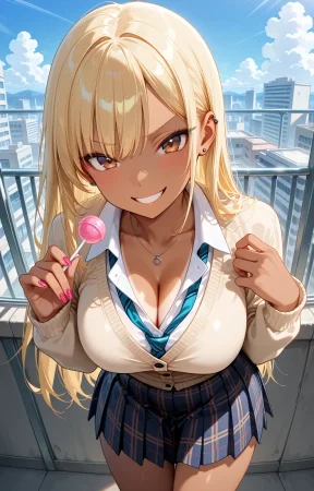 NudeNotes ビッチギャルガチハメ - Page 30