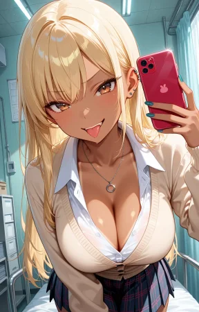 NudeNotes ビッチギャルガチハメ - Page 43