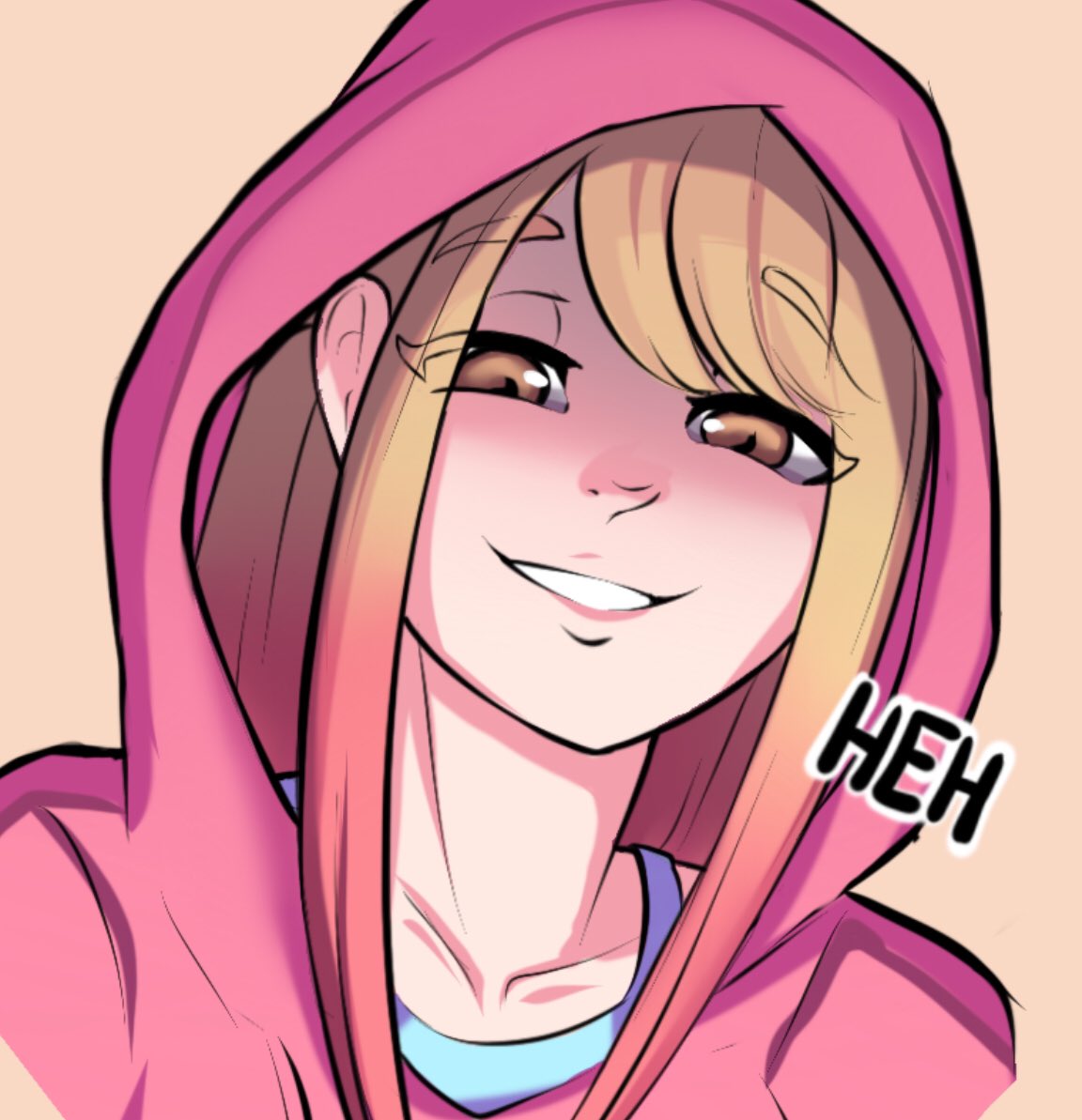 NudieDoodles Val, Lee, Noodles Ripley OC - Image 29