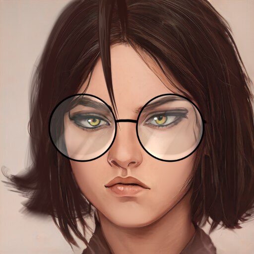 NudieDoodles Val, Lee, Noodles Ripley OC - Image 35