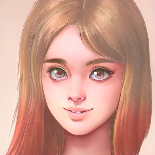 NudieDoodles Val, Lee, Noodles Ripley OC - Image 36