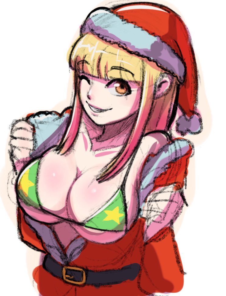 NudieDoodles Val, Lee, Noodles Ripley OC - Image 37