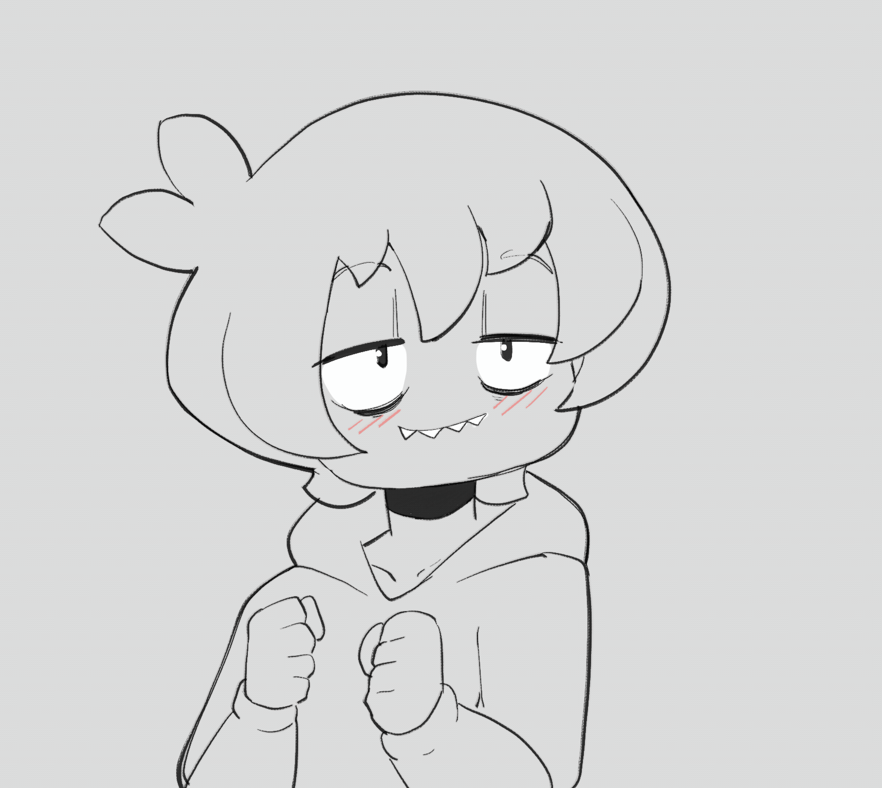 NudieDoodles Val, Lee, Noodles Ripley OC - Image 82