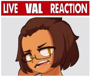 NudieDoodles Val, Lee, Noodles Ripley OC - Page 103