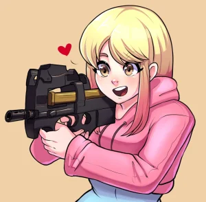 NudieDoodles Val, Lee, Noodles Ripley OC - Page 27