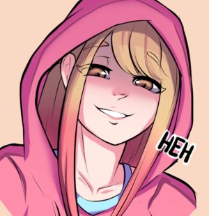 NudieDoodles Val, Lee, Noodles Ripley OC - Page 29