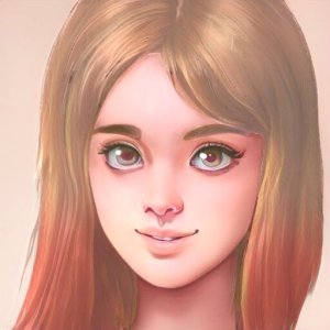 NudieDoodles Val, Lee, Noodles Ripley OC - Page 36