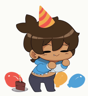 NudieDoodles Val, Lee, Noodles Ripley OC - Page 84