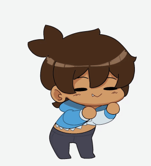 NudieDoodles Val, Lee, Noodles Ripley OC - Page 88