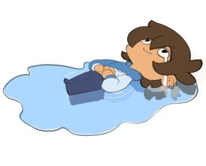 NudieDoodles Val, Lee, Noodles Ripley OC - Page 97